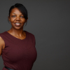Angel Gilreath - Secretary/Treasurer Photo